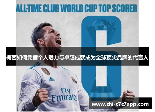 梅西如何凭借个人魅力与卓越成就成为全球顶尖品牌的代言人 梅西如何凭借个人魅力与卓越成就成为全球顶尖品牌的代言人